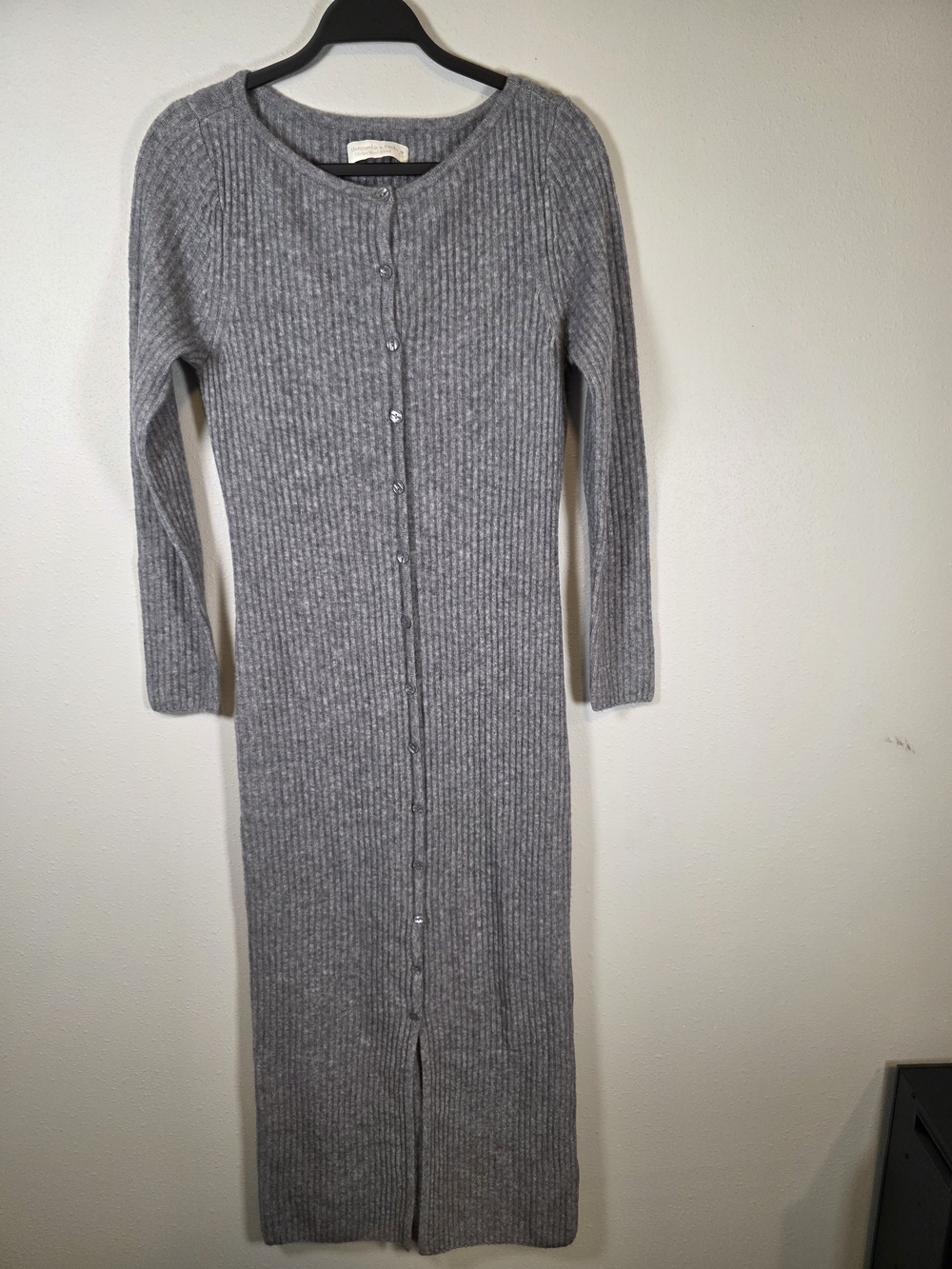 Abercrombie &Fitch Midi Dress